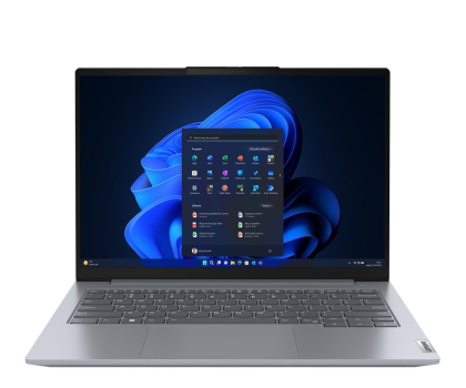 Laptop Lenovo ThinkBook 14 Ryzen 5 7535HS/24GB/1TB+512/Win11P